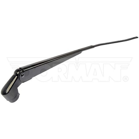 Motormite WINDSHIELD WIPER ARM-FRONT RIGHT 42857